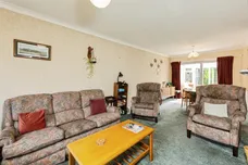 Nash Close, Earley, Reading