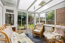 Nash Close, Earley, Reading
