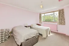 Nash Close, Earley, Reading