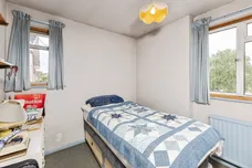 Nash Close, Earley, Reading