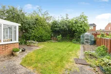 Nash Close, Earley, Reading