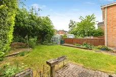 Nash Close, Earley, Reading