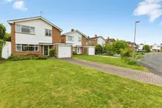 Nash Close, Earley, Reading