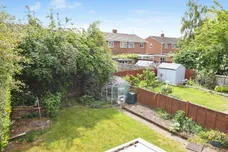 Nash Close, Earley, Reading