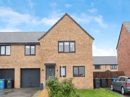 De La Pryme Road, Kingswood, Hull photo