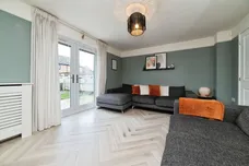 De La Pryme Road, Kingswood, Hull