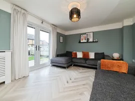 De La Pryme Road, Kingswood, Hull thumb 2