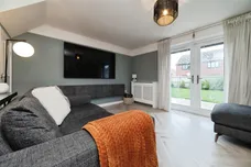 De La Pryme Road, Kingswood, Hull