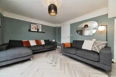 De La Pryme Road, Kingswood, Hull