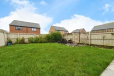 De La Pryme Road, Kingswood, Hull