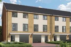 St Johns Close, Thorpe Road, Peterborough