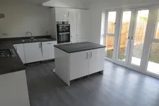 St Johns Close, Thorpe Road, Peterborough