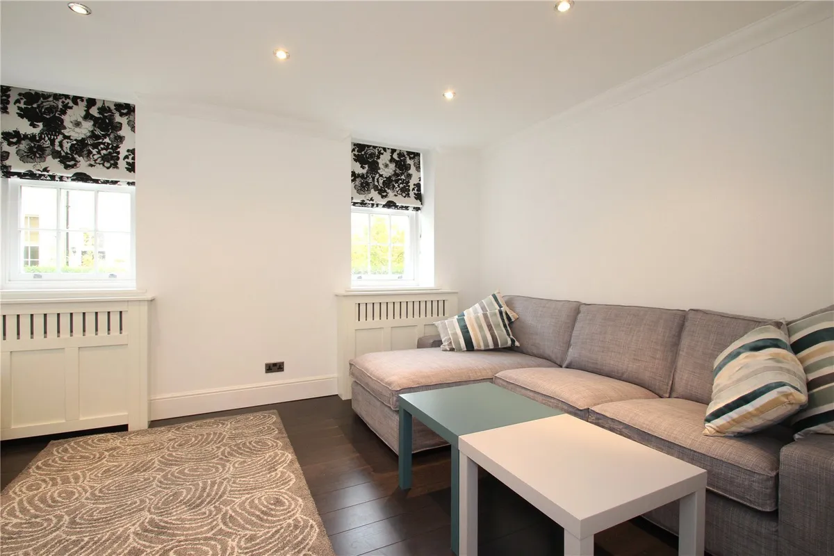 St Georges Manor, Mandelbrote Drive, Littlemore, Oxford, OX4