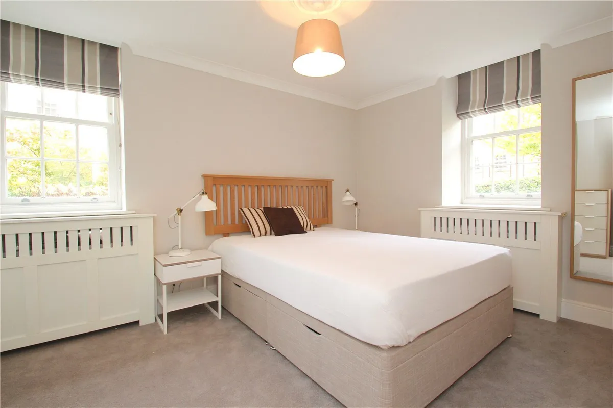 St Georges Manor, Mandelbrote Drive, Littlemore, Oxford, OX4