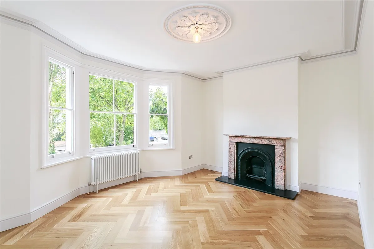 Leckford Road, Oxford, Oxfordshire, OX2