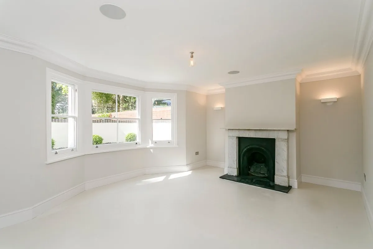Leckford Road, Oxford, Oxfordshire, OX2