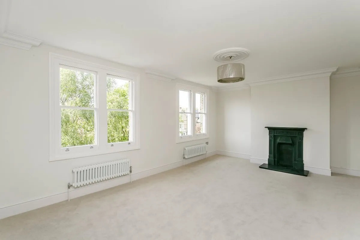 Leckford Road, Oxford, Oxfordshire, OX2
