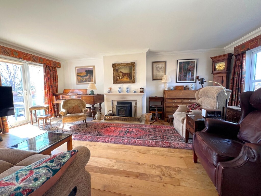 Low Farm, Langwathby, Penrith Image 2