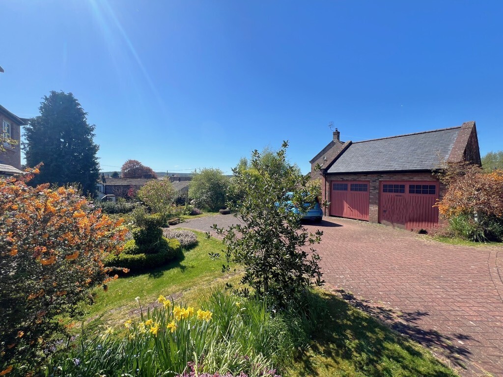 Low Farm, Langwathby, Penrith Image 6