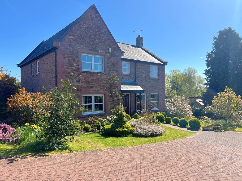 Low Farm, Langwathby, Penrith Image 29