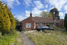 Groveside, East Rudham, KING'S LYNN