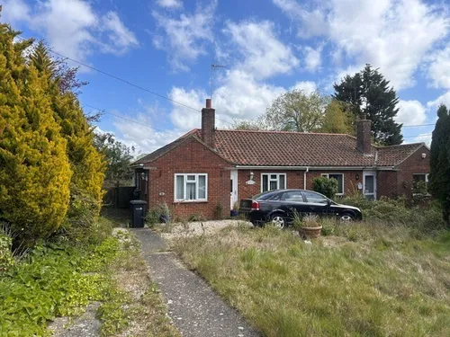 Groveside, East Rudham, KING'S LYNNphoto