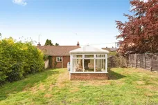 Groveside, East Rudham, KING'S LYNN