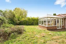Groveside, East Rudham, KING'S LYNN