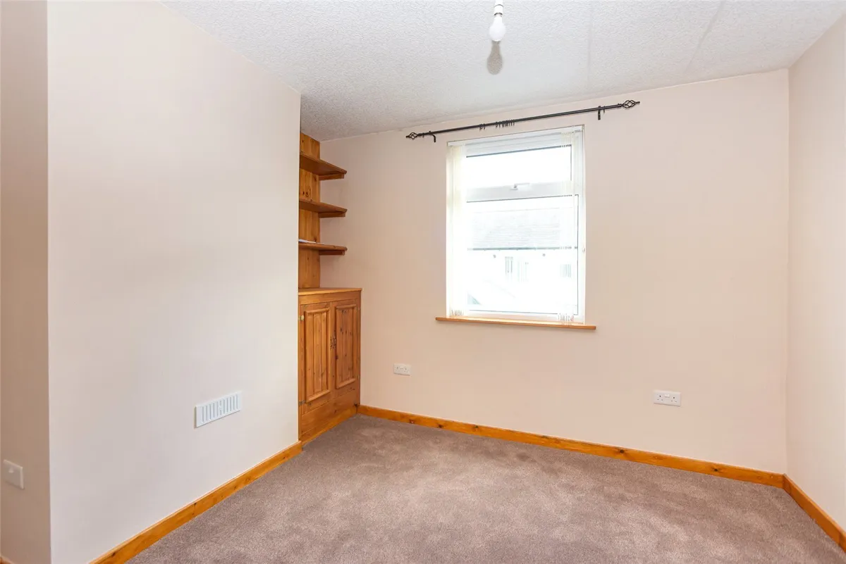 Mountain Street, Caernarfon, Gwynedd, LL55