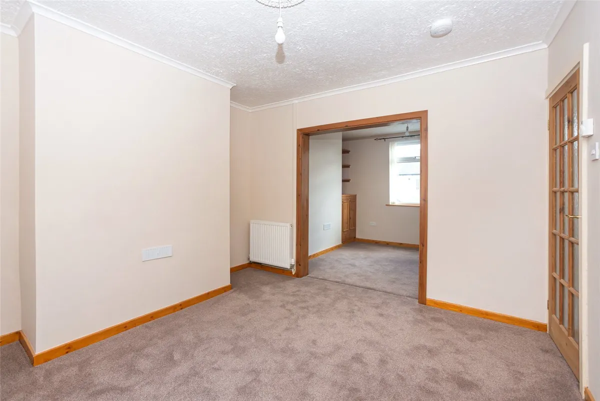 Mountain Street, Caernarfon, Gwynedd, LL55