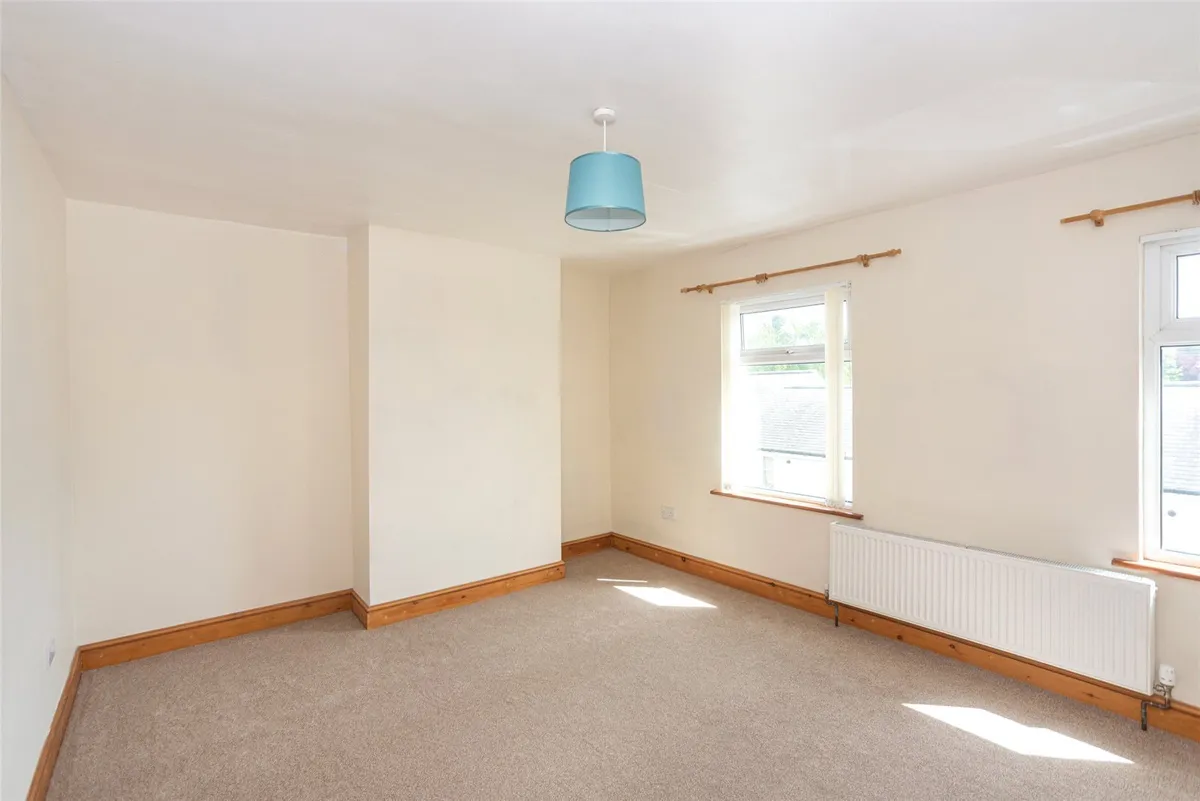 Mountain Street, Caernarfon, Gwynedd, LL55