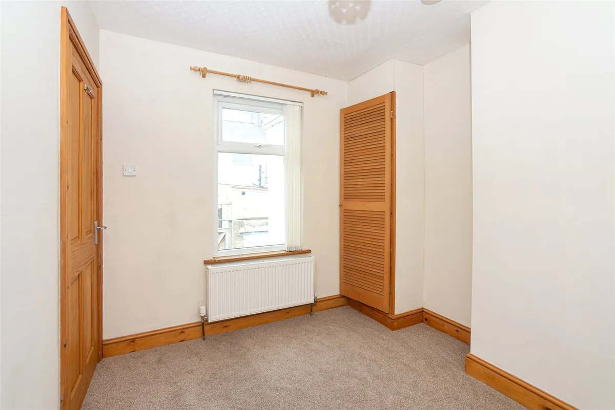 Mountain Street, Caernarfon, Gwynedd, LL55