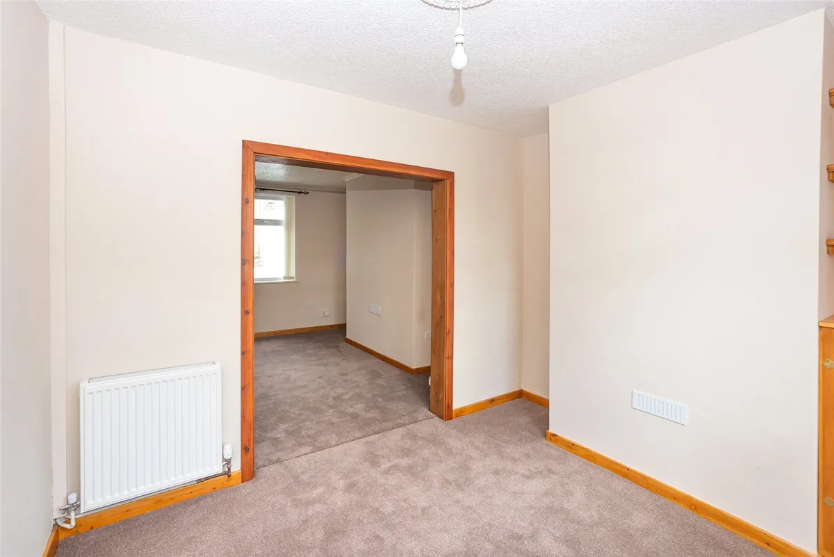 Mountain Street, Caernarfon, Gwynedd, LL55