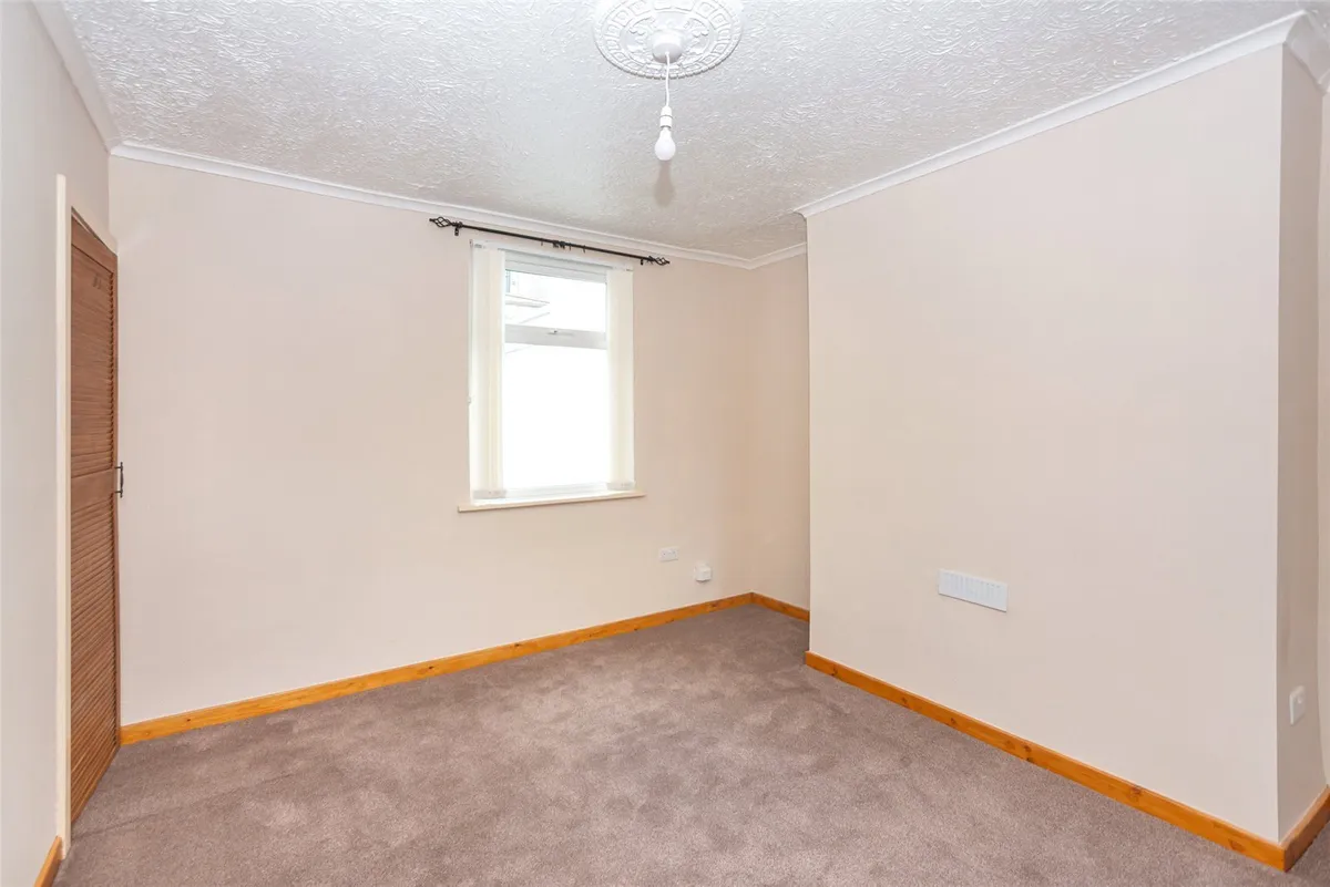 Mountain Street, Caernarfon, Gwynedd, LL55