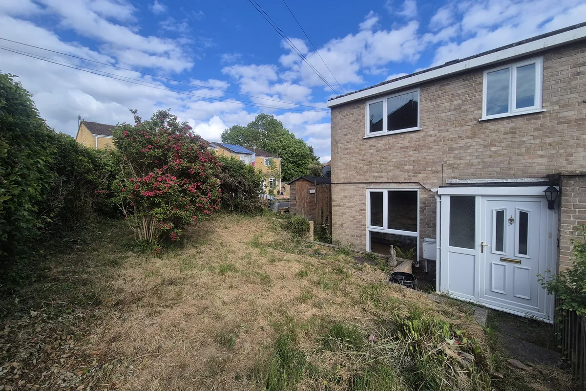 Monks Dale, YEOVIL