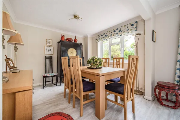 Blakemyle, Aldwick Felds, PO21 photo 3