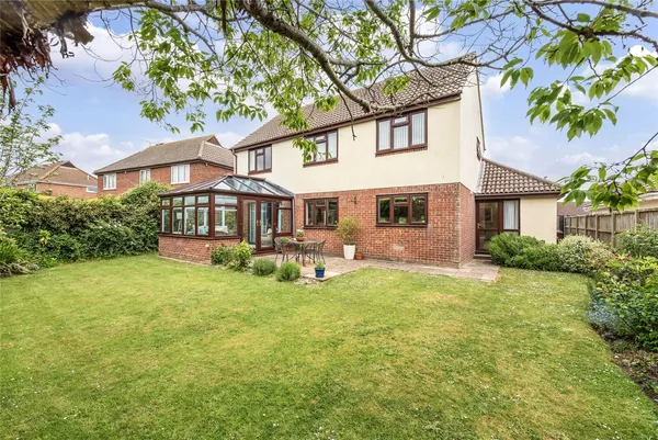 Blakemyle, Aldwick Felds, PO21 photo 12