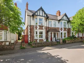Summerland Avenue, Minehead photo