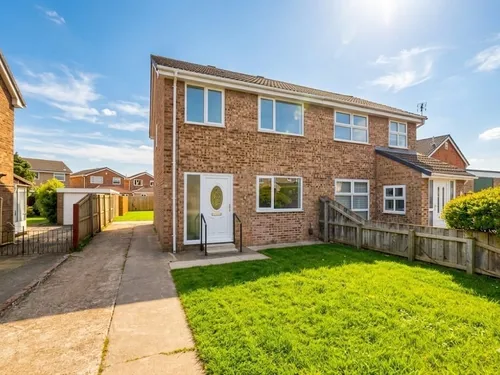 Westborough Grove, Stockton-On-Teesphoto
