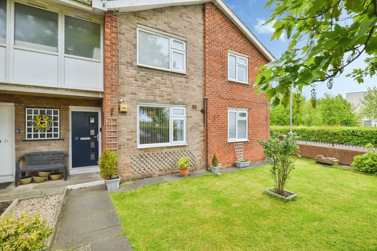 Haswell Court, Stockton-On-Tees