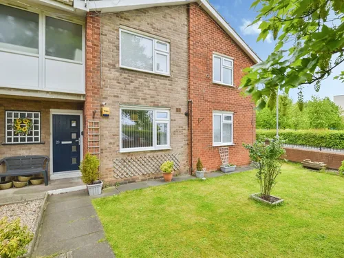 Haswell Court, Stockton-On-Teesphoto