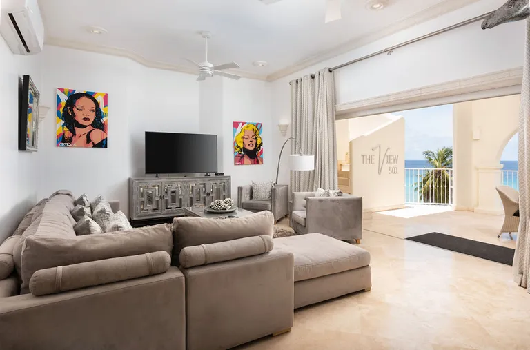 Saint Peters Bay - Unit 501 Penthouse