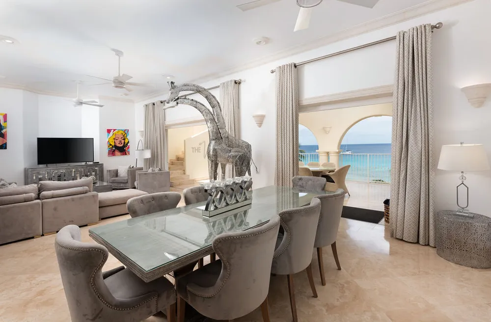 Saint Peters Bay - Unit 501 Penthouse