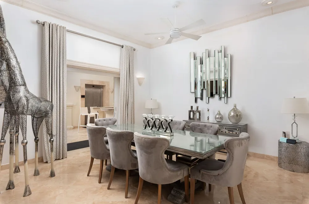 Saint Peters Bay - Unit 501 Penthouse