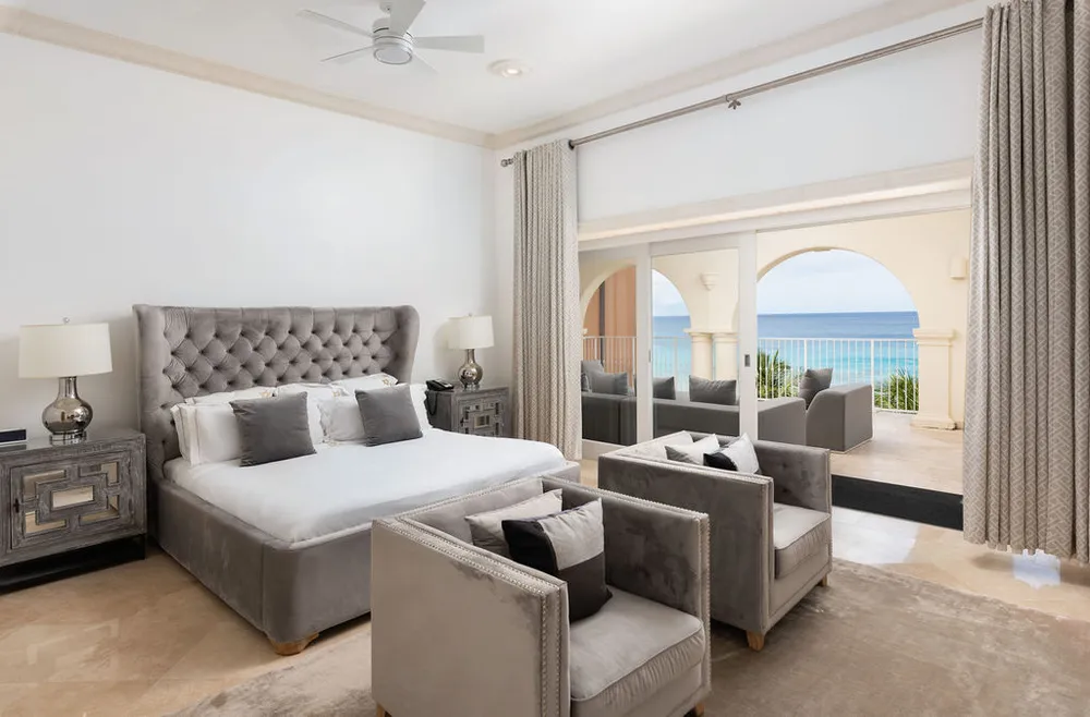 Saint Peters Bay - Unit 501 Penthouse