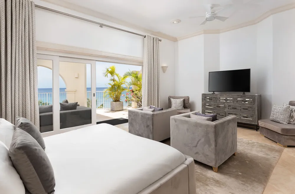 Saint Peters Bay - Unit 501 Penthouse