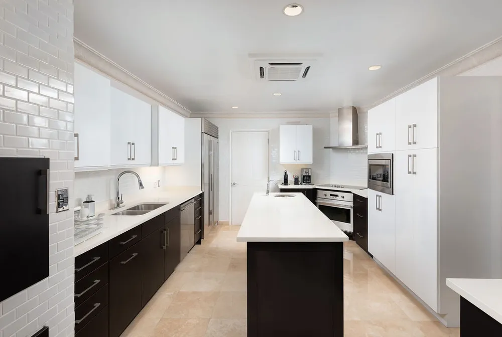 Saint Peters Bay - Unit 501 Penthouse