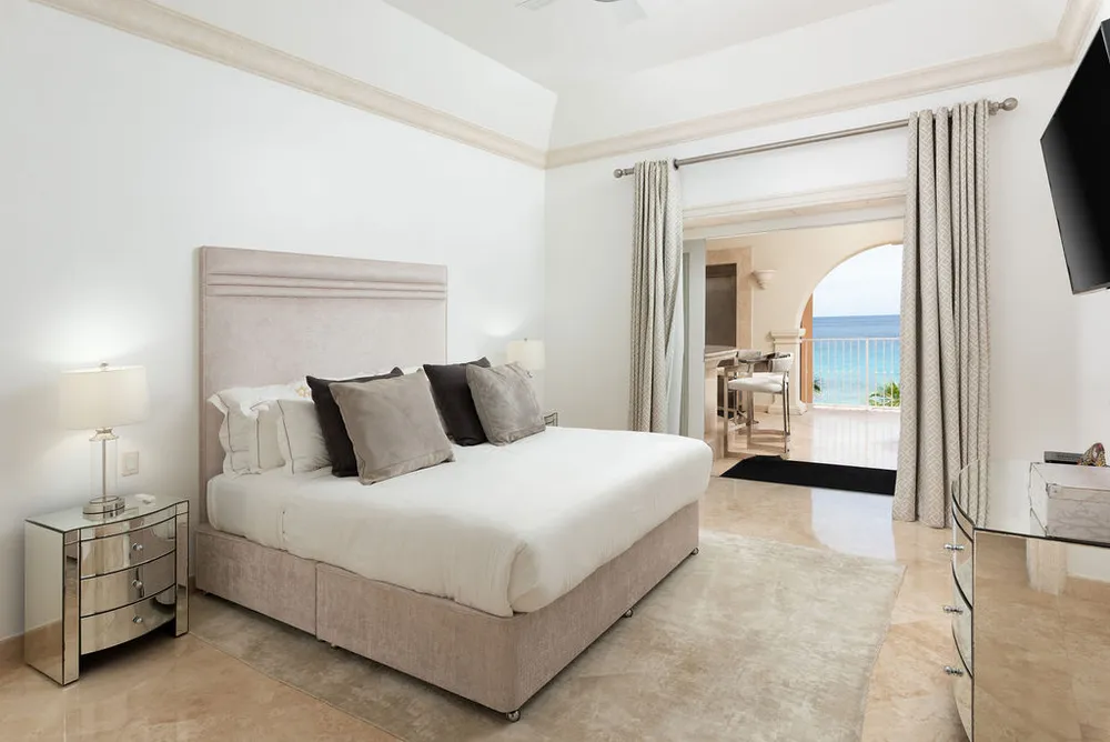 Saint Peters Bay - Unit 501 Penthouse