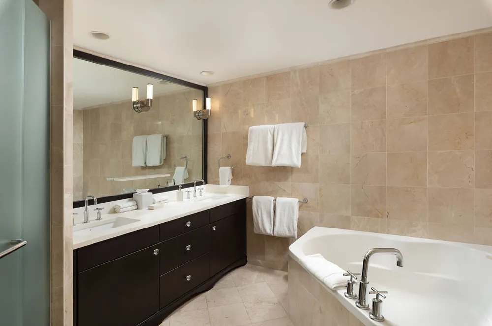 Saint Peters Bay - Unit 501 Penthouse