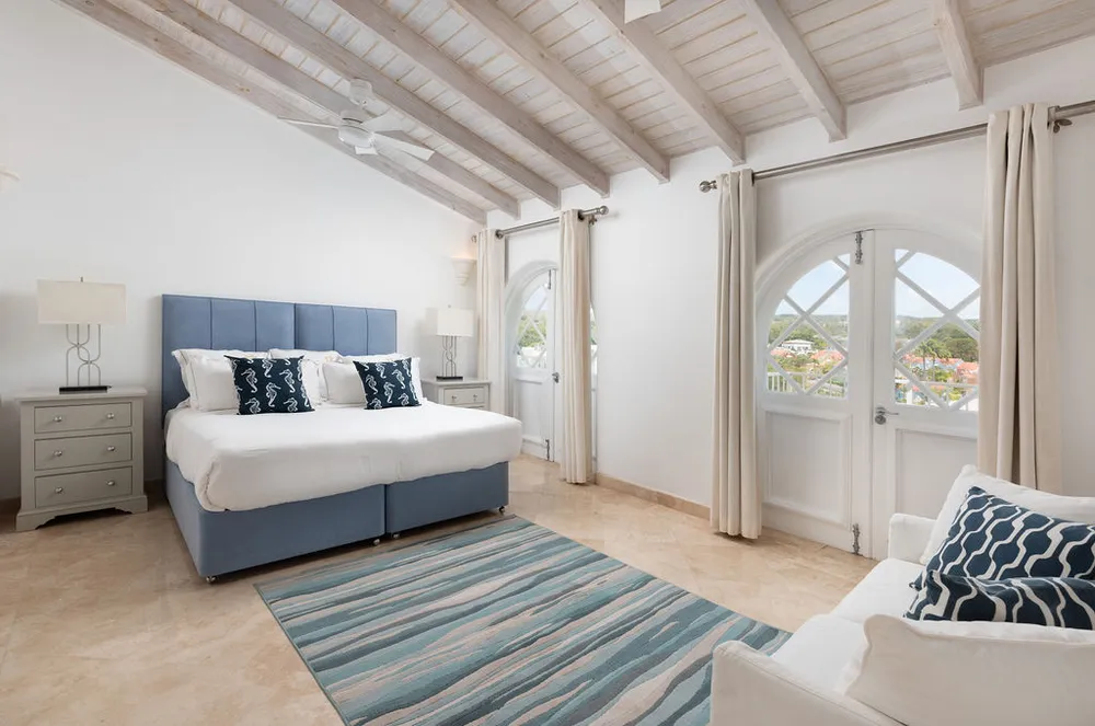 Saint Peters Bay - Unit 501 Penthouse